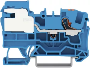 2206-7114 WAGO Series Terminals