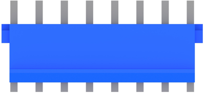 3-1123723-8 AMP PCB Connection Systems Image 3
