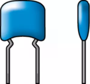 FA22X7R2A225KNU06 TDK Ceramic Capacitors