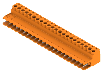 1644890000 Weidmüller PCB Connection Systems Image 1