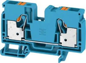 2490370000 Weidmüller Series Terminals