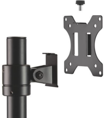 ICA-LCD-401 EFB-Elektronik Monitor mount Image 2