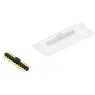 SL 12 SMD 035 12 G B SM Fischer Elektronik PCB Connection Systems