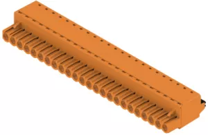 1211810000 Weidmüller PCB Connection Systems