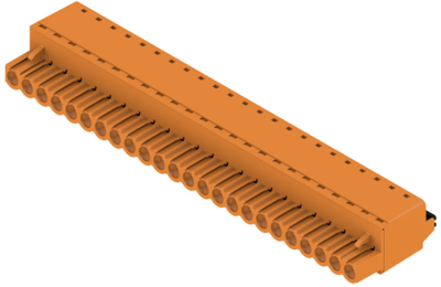 1211810000 Weidmüller PCB Connection Systems