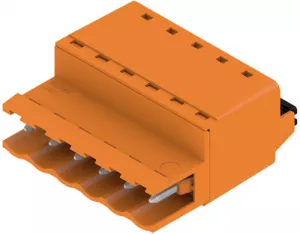 1335370000 Weidmüller PCB Connection Systems