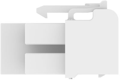 1983659-1 TE Connectivity PCB Connection Systems Image 2