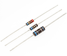 BWF110KT-73-33RAA Vitrohm Wirewound Resistors