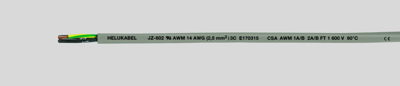 83064 HELUKABEL Control Cables