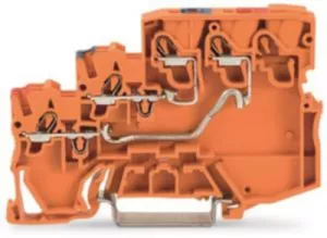2000-5352 WAGO Series Terminals