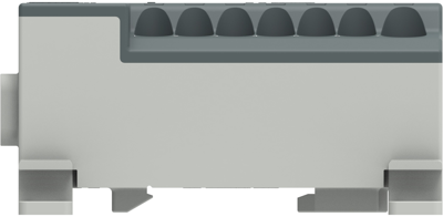 1SNL412510R0000 ENTRELEC Connecting Blocks Image 2