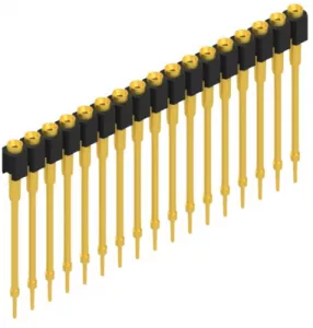 10040718 Fischer Elektronik PCB Connection Systems