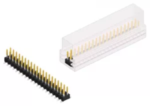 10049363 Fischer Elektronik PCB Connection Systems