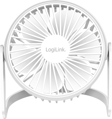 UA0402 LogiLink Desk Fans Image 2