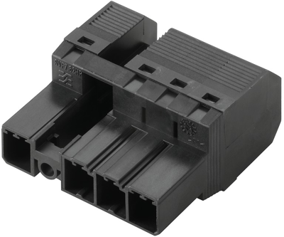 1061170000 Weidmüller PCB Connection Systems Image 1