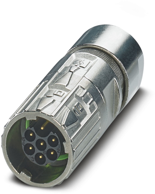 1628992 Phoenix Contact Sensor-Actuator Connectors
