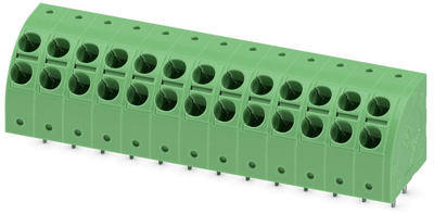 1725445 Phoenix Contact PCB Terminal Blocks Image 1