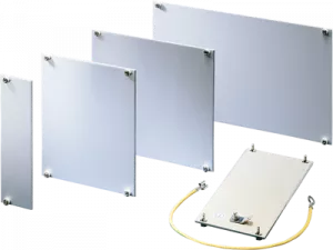20119-163 SCHROFF Accessories for Enclosures