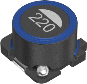 SLF7045T-681MR20-PF TDK Fixed Inductors