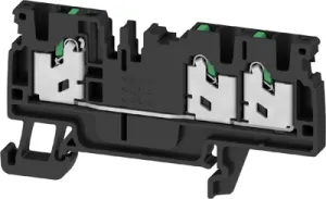 3109240000 Weidmüller Series Terminals