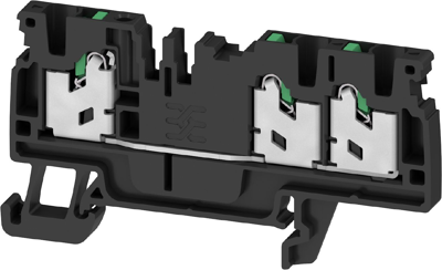 3109240000 Weidmüller Series Terminals