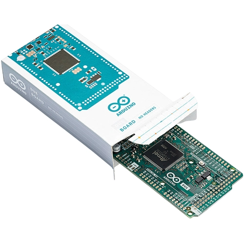 A000056 Arduino Single Board Computer Image 3