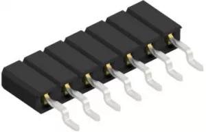 BLLP7SMD7S Fischer Elektronik PCB Connection Systems