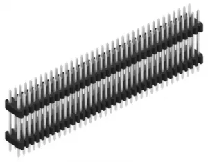 10157426 Fischer Elektronik PCB Connection Systems