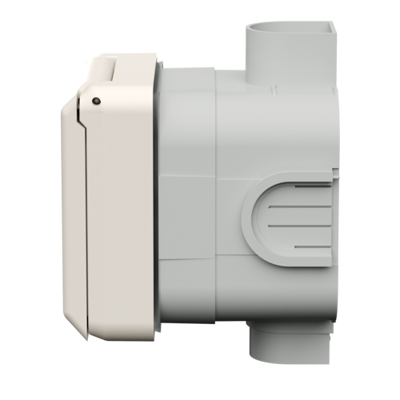 4972 Mennekes Sockets, Device Sockets Image 2