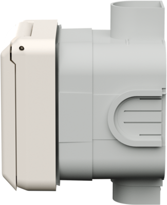 4972 Mennekes Sockets, Device Sockets Image 2