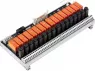704-5034 WAGO Transfer Modules for Mounting Rail