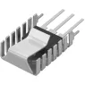 FK 245 MI 247 0 Fischer Elektronik Heat Sinks