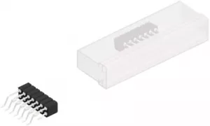 BLY9SMD14SM Fischer Elektronik PCB Connection Systems
