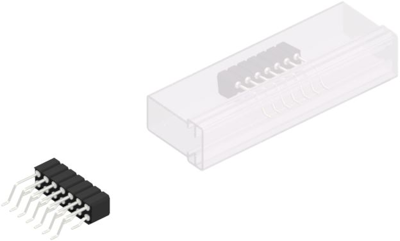 BLY9SMD14SM Fischer Elektronik PCB Connection Systems