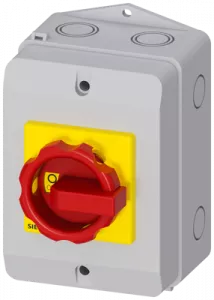 3LD2064-1GP53 Siemens Circuit Breakers