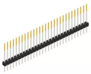 10046761 Fischer Elektronik PCB Connection Systems