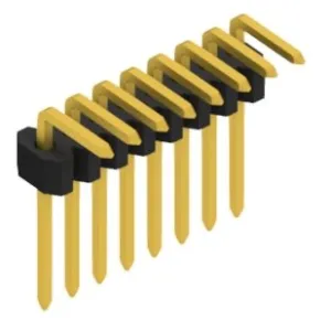 10060995 Fischer Elektronik PCB Connection Systems