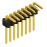 SLV W 1 KA 055 8 G Fischer Elektronik PCB Connection Systems