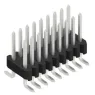 SLV W 2 SMD 048 18 Z Fischer Elektronik PCB Connection Systems