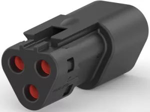 1-2303813-4 TE Connectivity Automotive Power Connectors