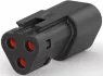 1-2303813-4 TE Connectivity Automotive Power Connectors