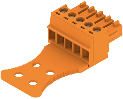 1236270000 Weidmüller PCB Connection Systems Image 2
