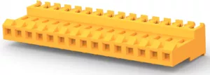 4-640599-5 AMP PCB Connection Systems