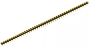 10043110 Fischer Elektronik PCB Connection Systems