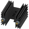 10021898 Fischer Elektronik Heat Sinks