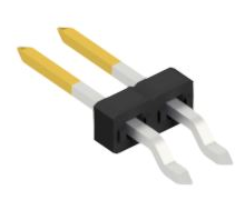 10063863 Fischer Elektronik PCB Connection Systems