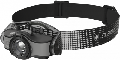 MH5 SCHWARZ / GRAU LEDLENSER Torches Image 1