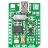 MIKROE-1204 MikroElektronika Single Board Computer