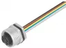 1292500000 Weidmüller Sensor-Actuator Connectors