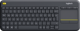 Tastatur K400 Plus